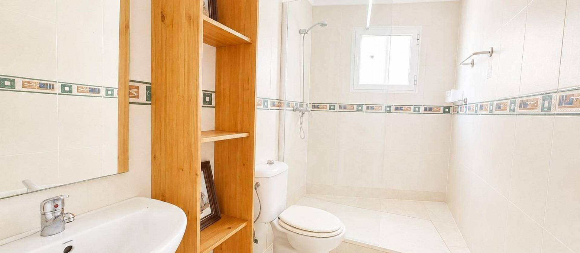 Sale - Apartment - Torrevieja - Habaneras