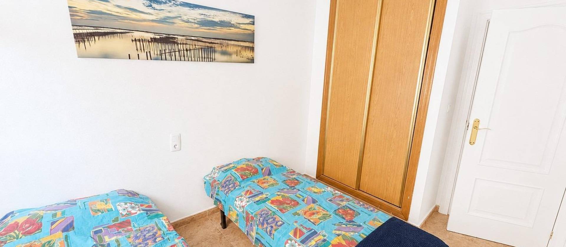 Sale - Apartment - Torrevieja - Habaneras