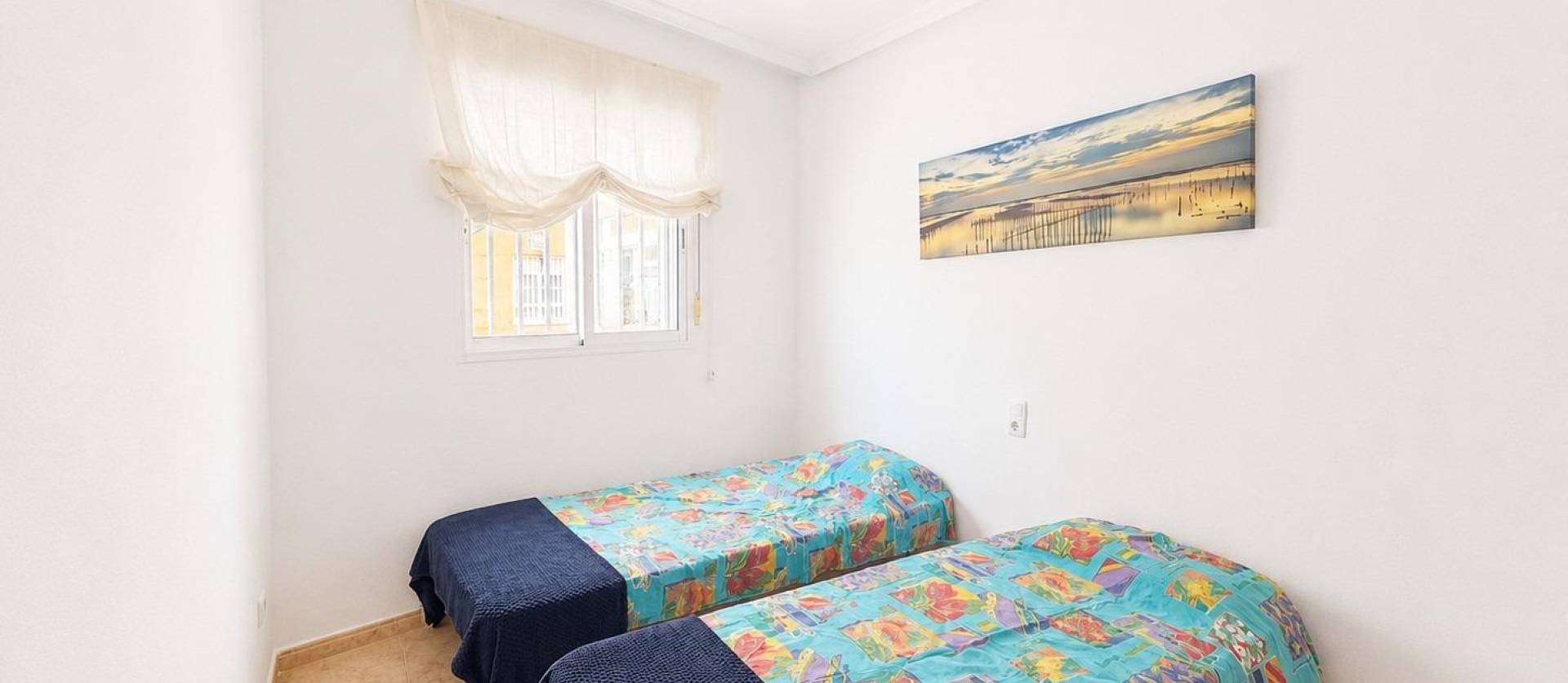 Sale - Apartment - Torrevieja - Habaneras