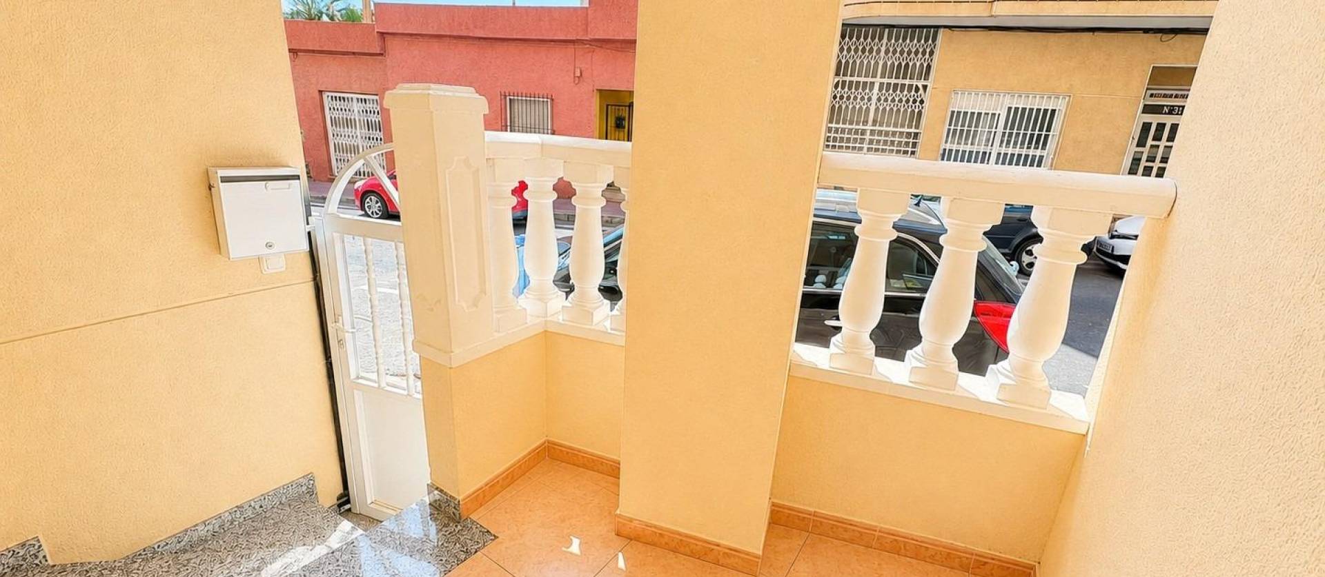 Sale - Apartment - Torrevieja - Habaneras