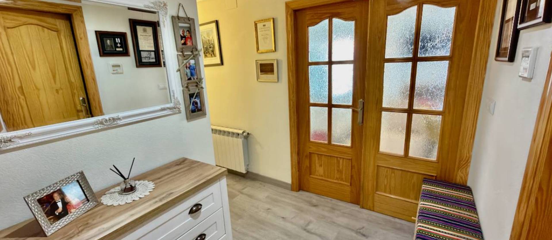 Sale - Apartment - Almoradí - centro