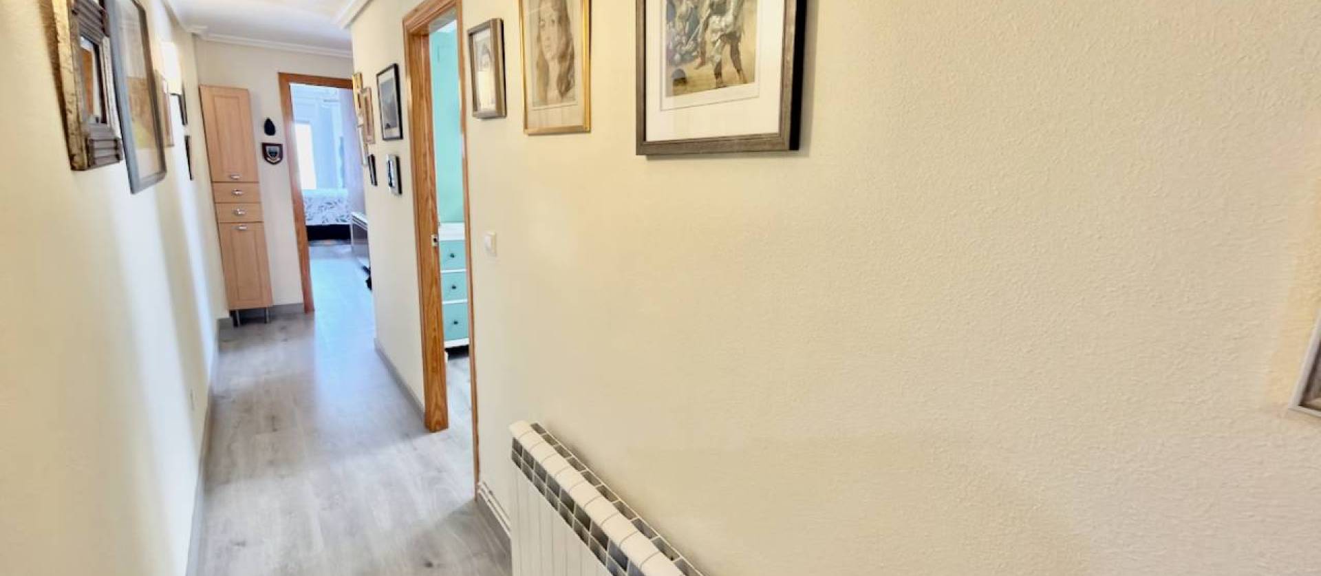 Sale - Apartment - Almoradí - centro