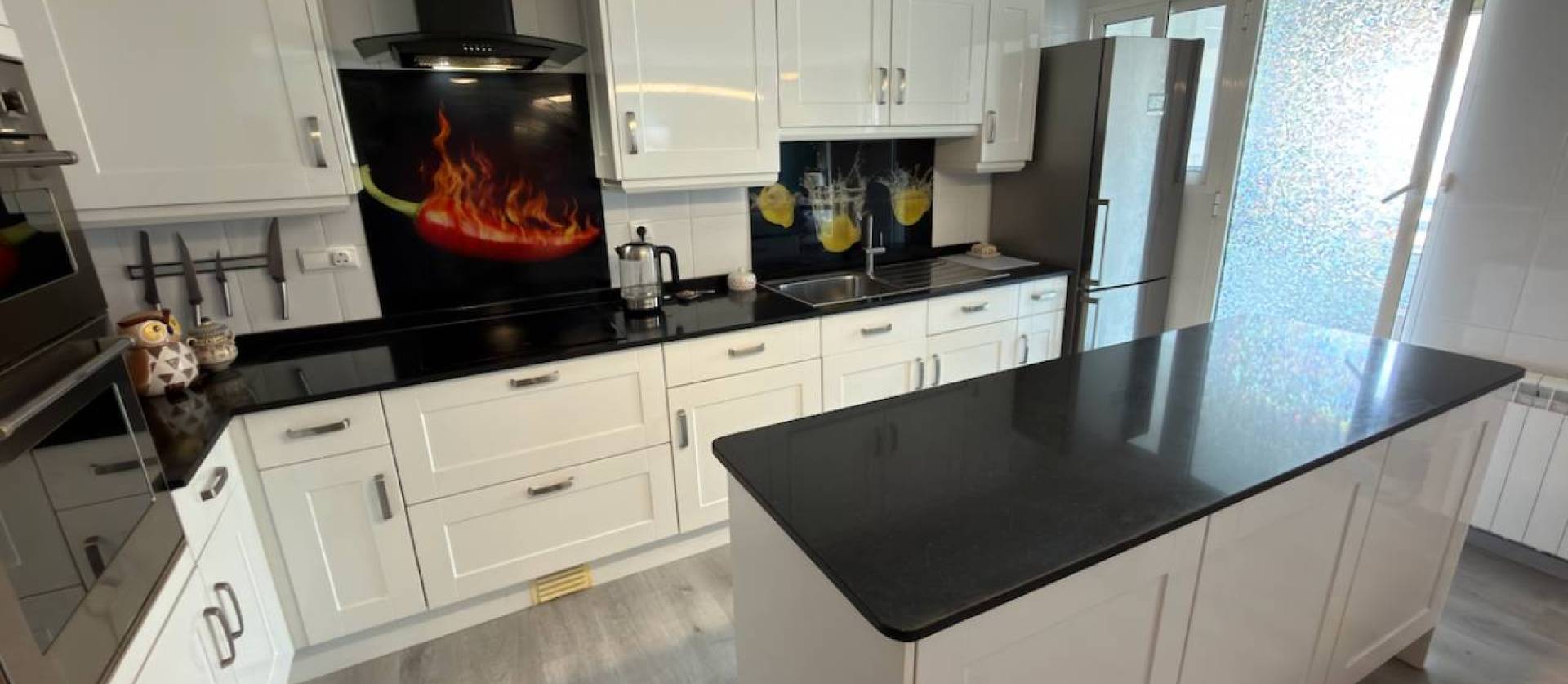 Sale - Apartment - Almoradí - centro