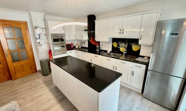 Sale - Apartment - Almoradí - centro