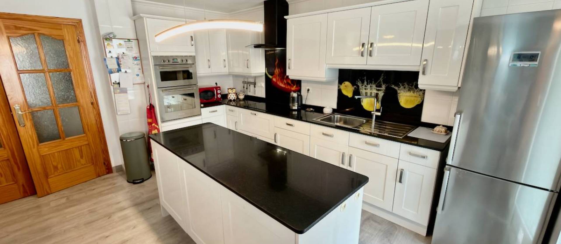 Sale - Apartment - Almoradí - centro
