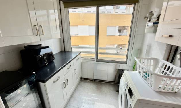 Sale - Apartment - Almoradí - centro