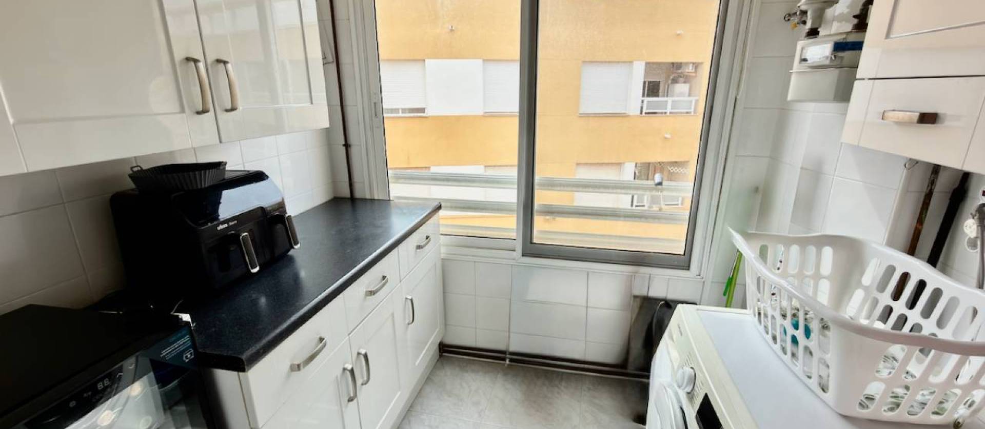Sale - Apartment - Almoradí - centro
