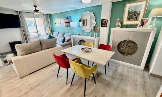 Sale - Apartment - Almoradí - centro