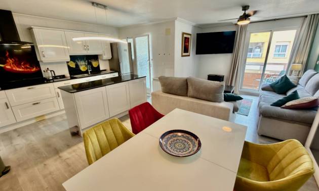 Sale - Apartment - Almoradí - centro