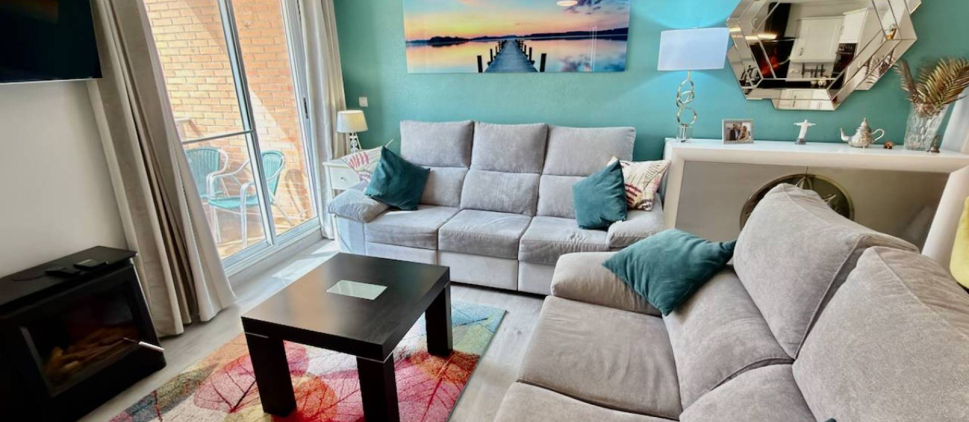 Sale - Apartment - Almoradí - centro