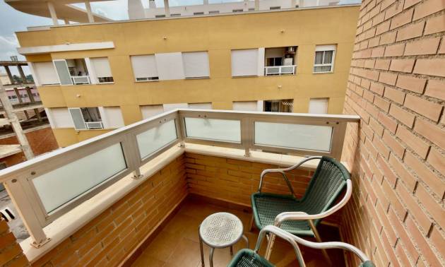 Sale - Apartment - Almoradí - centro