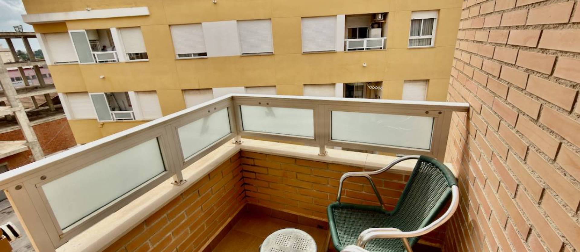 Sale - Apartment - Almoradí - centro
