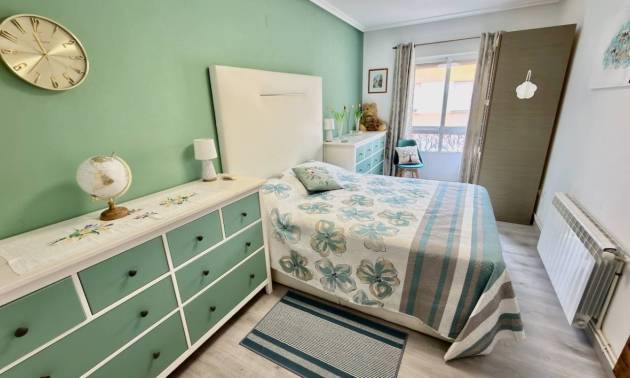 Sale - Apartment - Almoradí - centro