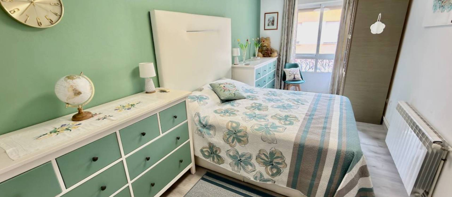 Sale - Apartment - Almoradí - centro