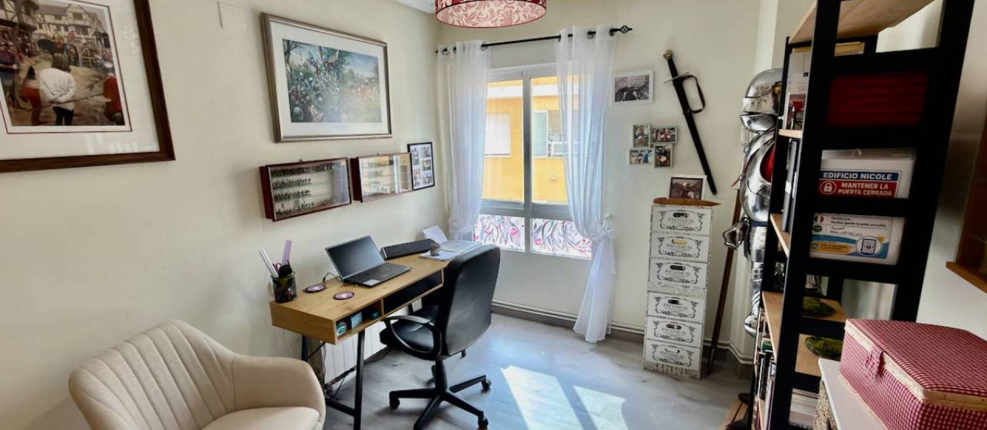 Sale - Apartment - Almoradí - centro