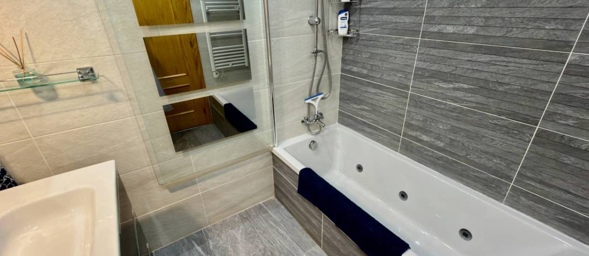 Sale - Apartment - Almoradí - centro
