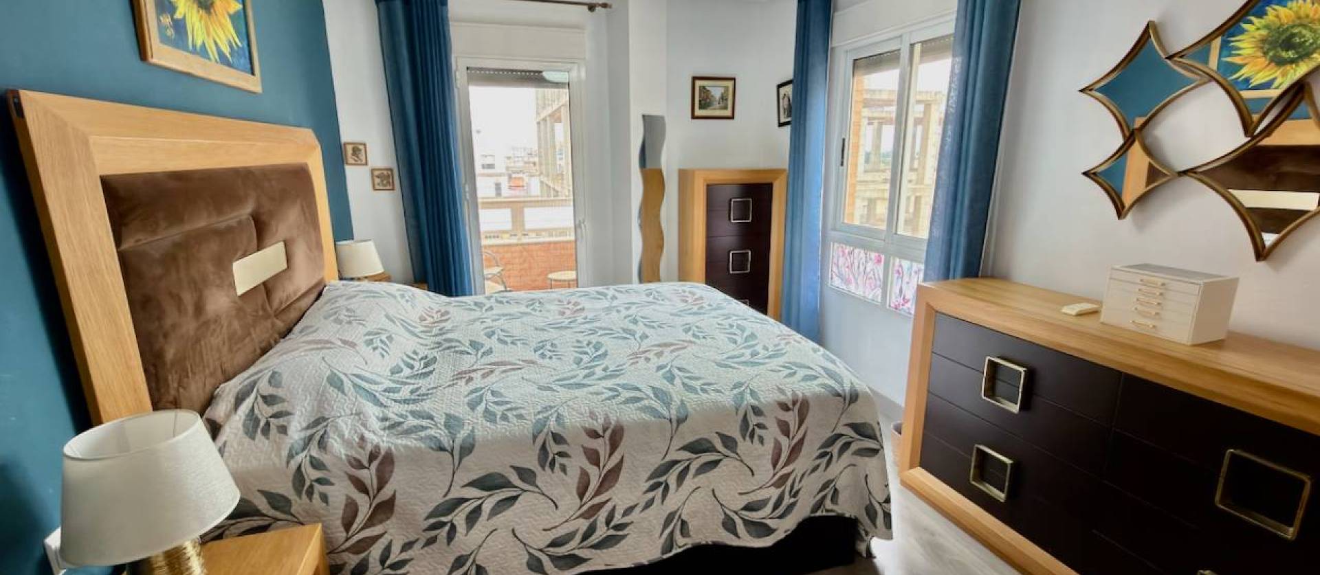 Sale - Apartment - Almoradí - centro