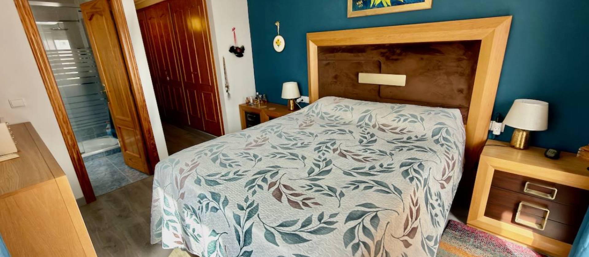 Sale - Apartment - Almoradí - centro