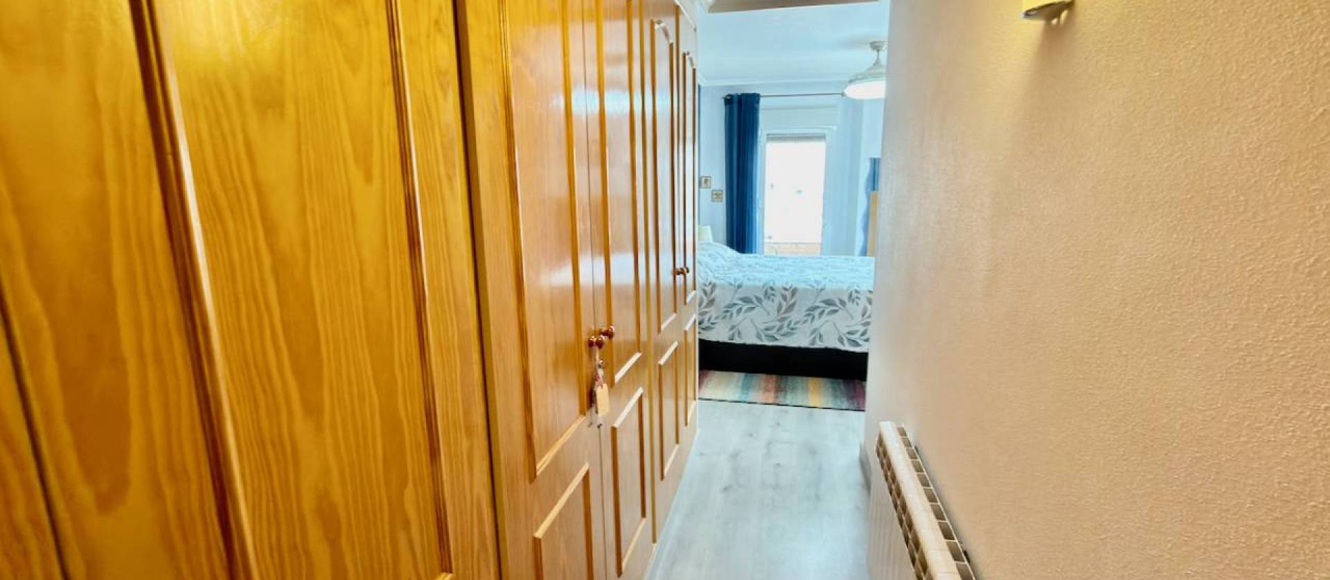 Sale - Apartment - Almoradí - centro