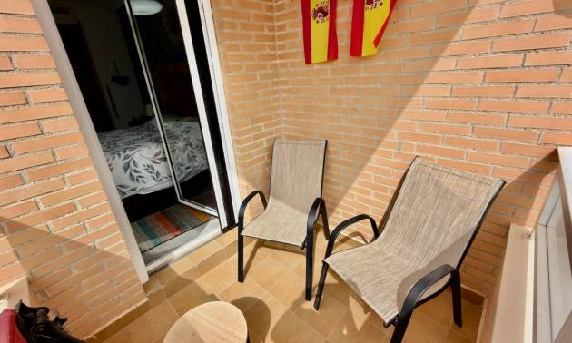 Sale - Apartment - Almoradí - centro
