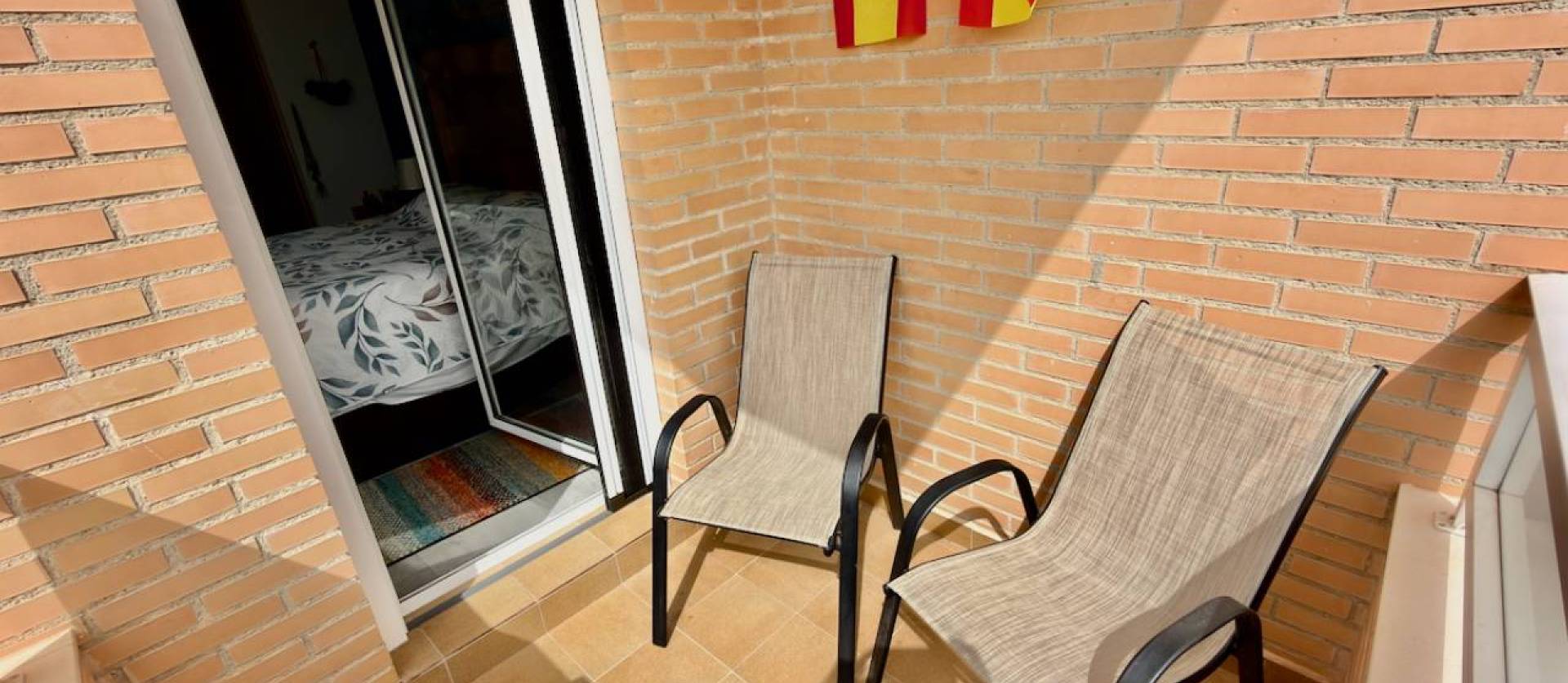Sale - Apartment - Almoradí - centro