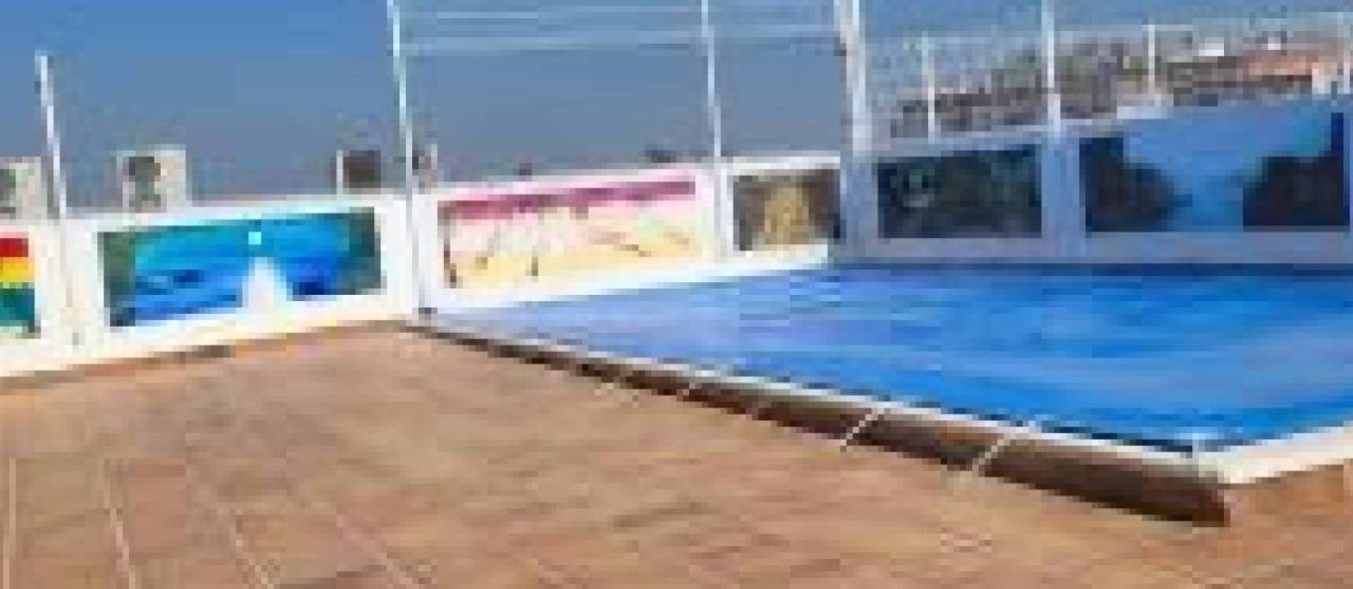 Sale - Apartment - Almoradí - centro