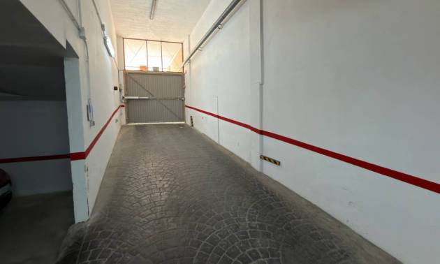 Sale - Apartment - Almoradí - centro