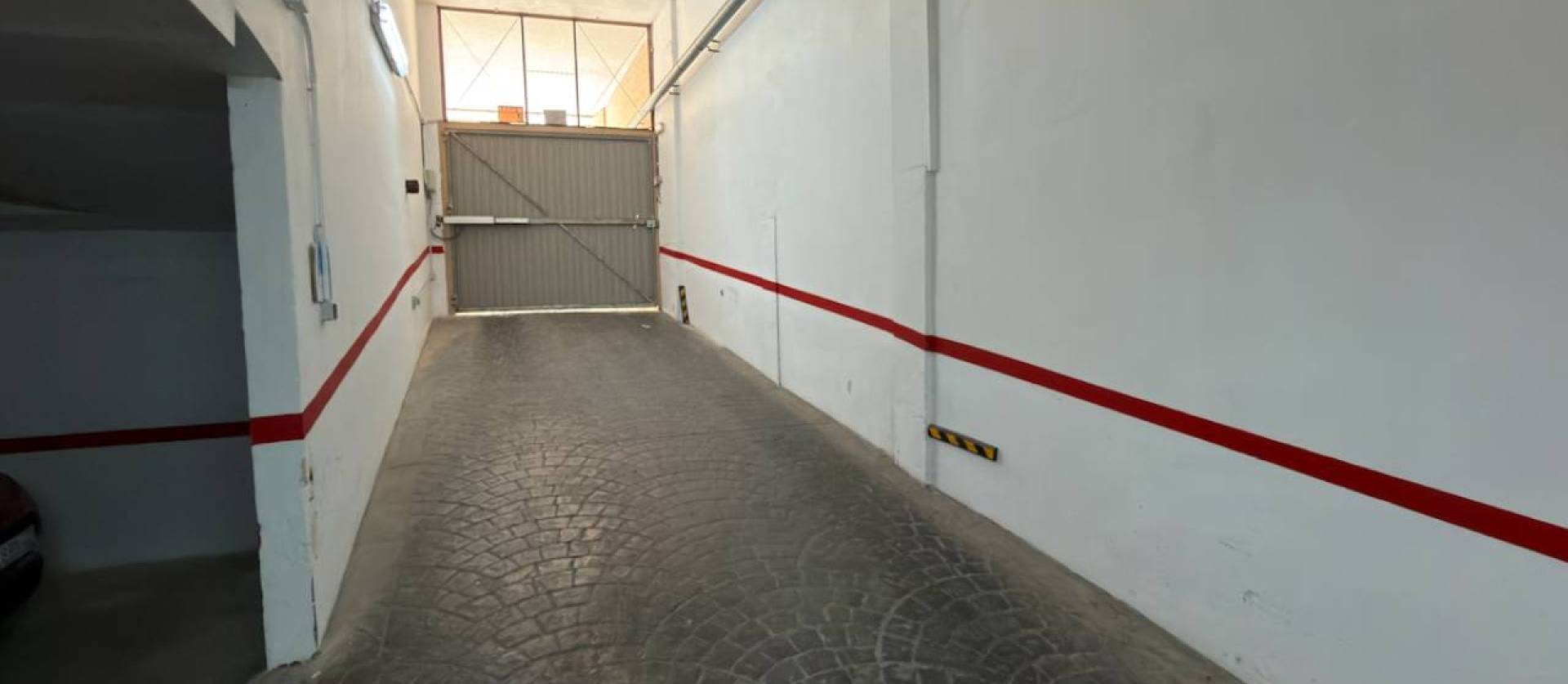 Sale - Apartment - Almoradí - centro