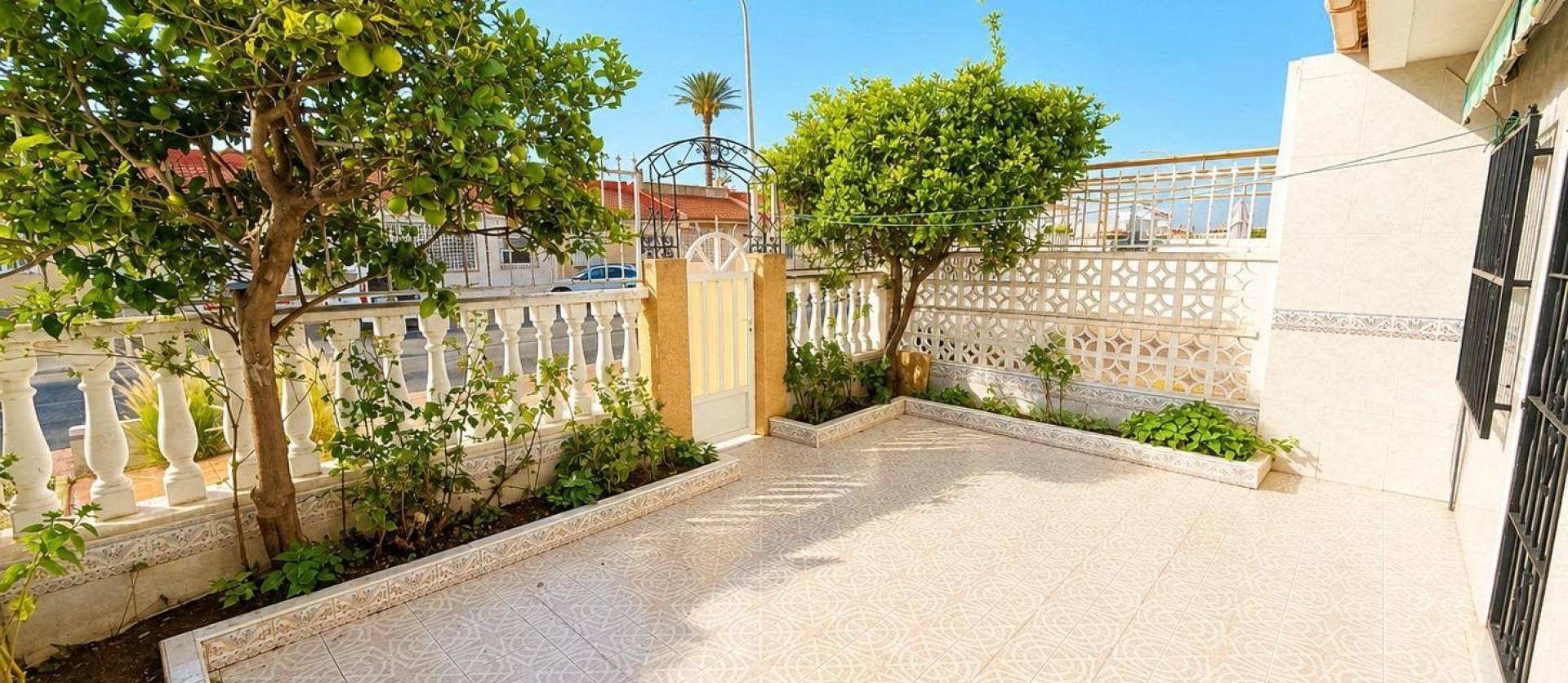 Sale - Bungalow - Torrevieja - La Siesta - El Salado - Torreta