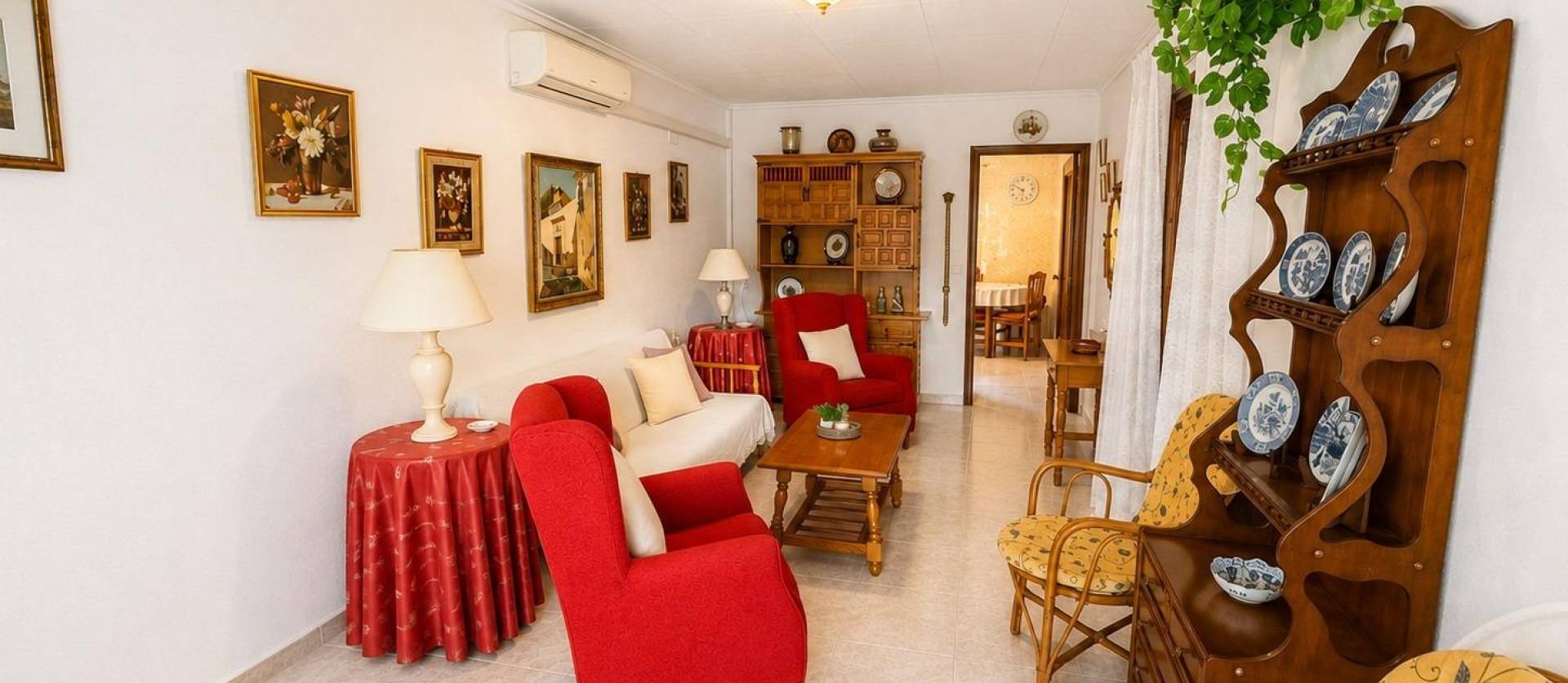 Sale - Bungalow - Torrevieja - La Siesta - El Salado - Torreta