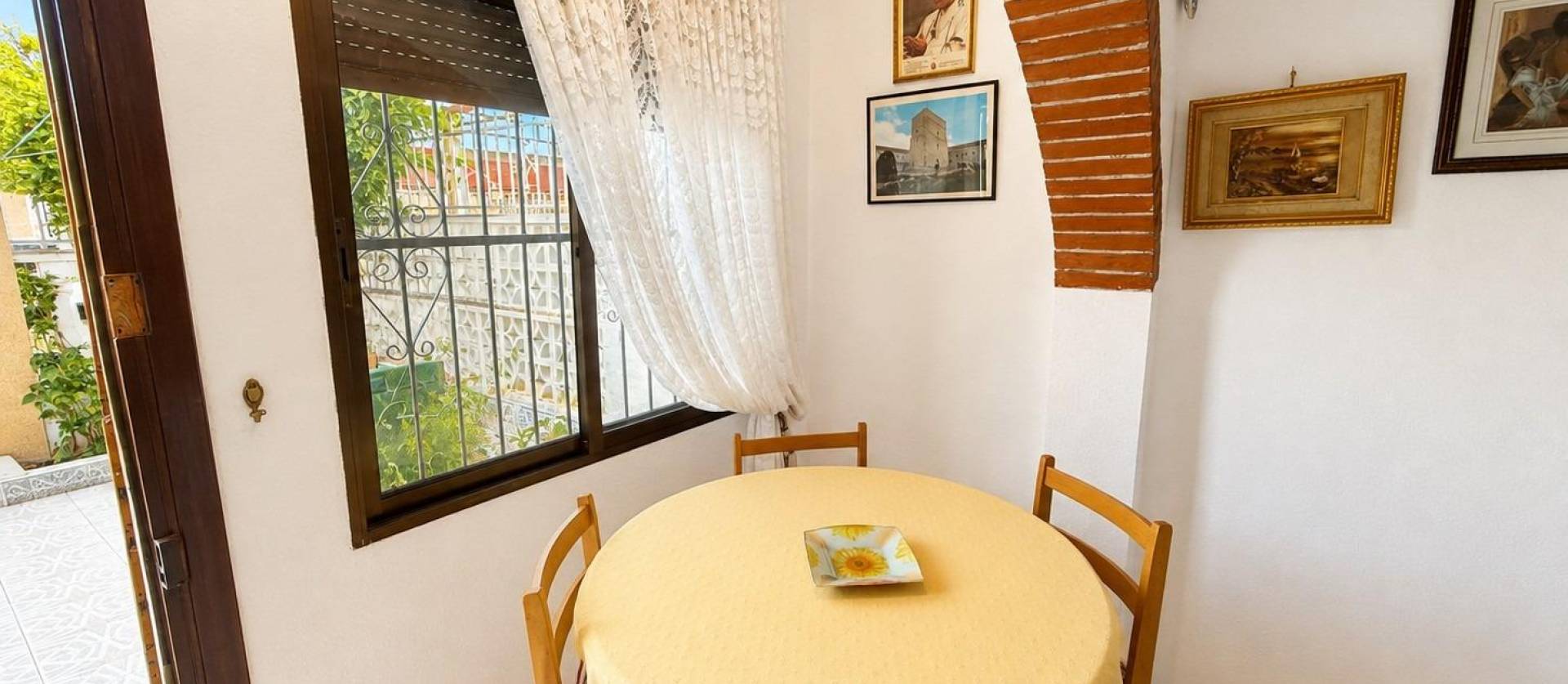Sale - Bungalow - Torrevieja - La Siesta - El Salado - Torreta
