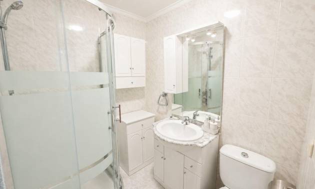 Sale - Bungalow - Torrevieja - La Siesta - El Salado - Torreta