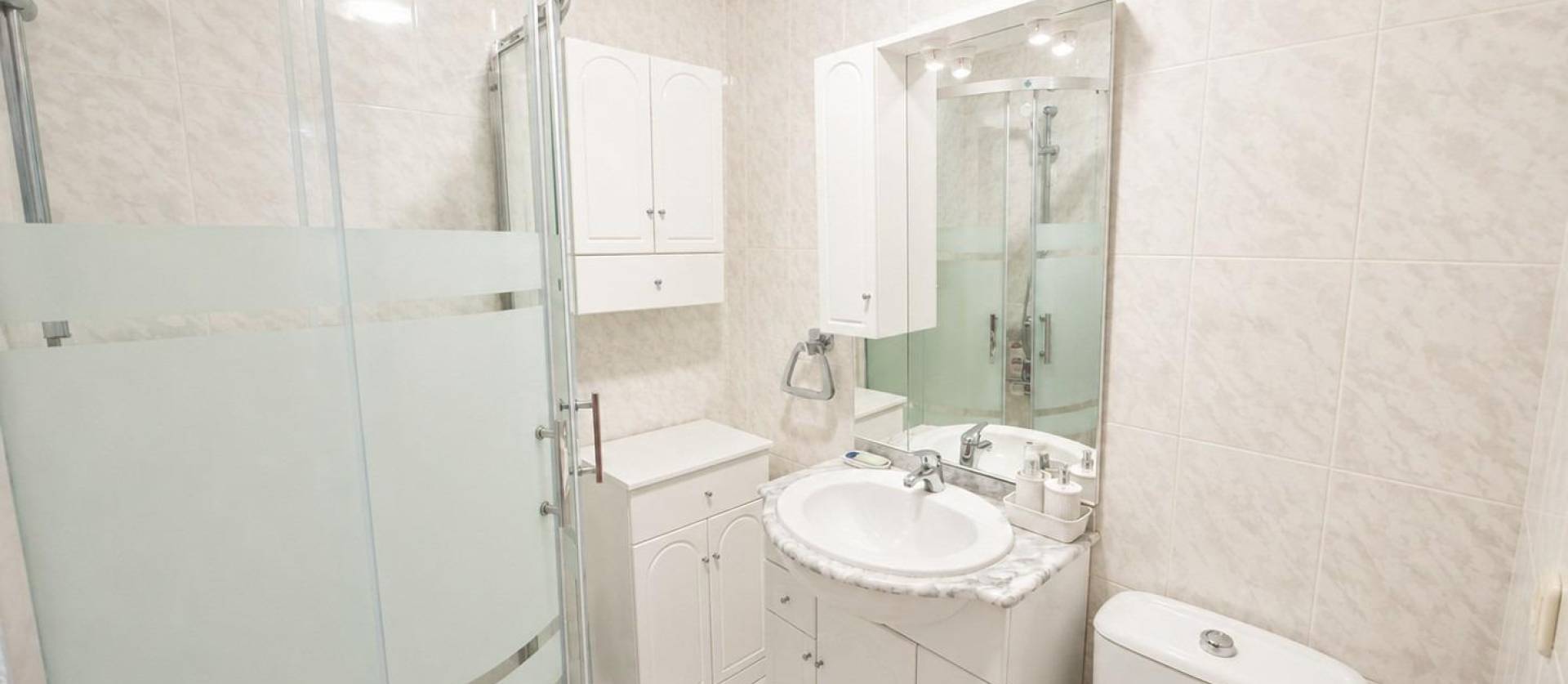 Sale - Bungalow - Torrevieja - La Siesta - El Salado - Torreta