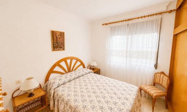 Sale - Bungalow - Torrevieja - La Siesta - El Salado - Torreta