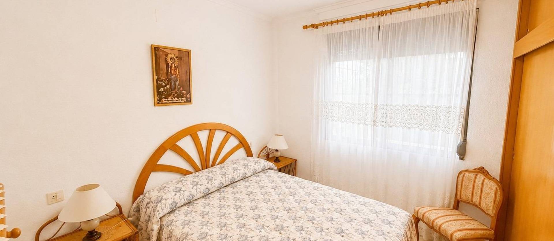 Sale - Bungalow - Torrevieja - La Siesta - El Salado - Torreta