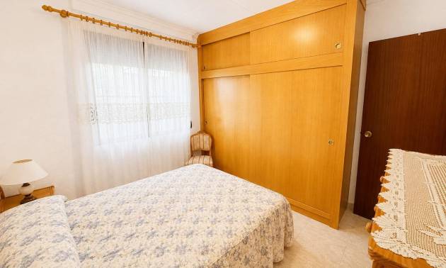 Sale - Bungalow - Torrevieja - La Siesta - El Salado - Torreta