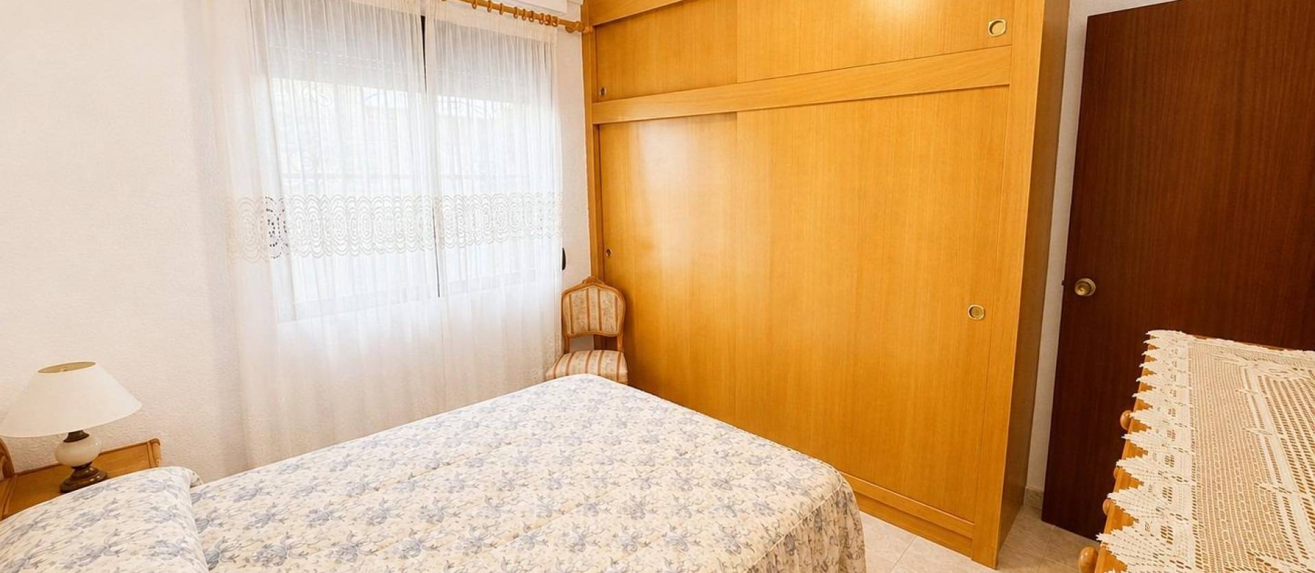 Sale - Bungalow - Torrevieja - La Siesta - El Salado - Torreta