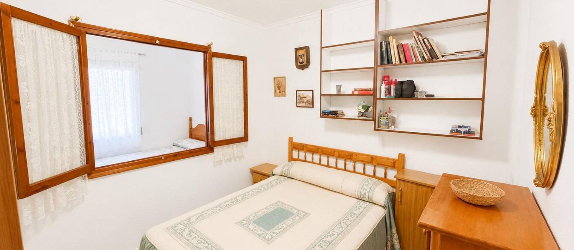 Sale - Bungalow - Torrevieja - La Siesta - El Salado - Torreta