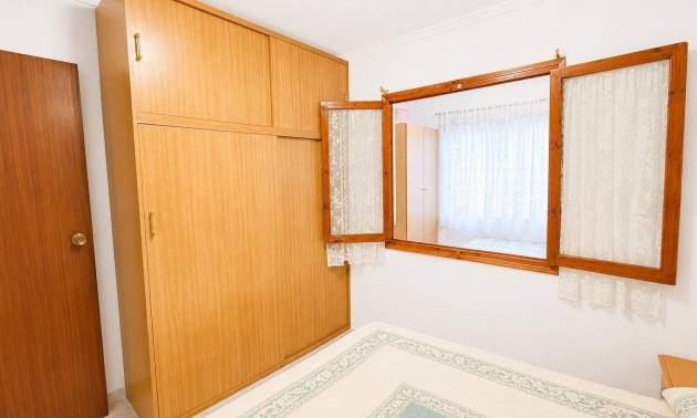 Sale - Bungalow - Torrevieja - La Siesta - El Salado - Torreta