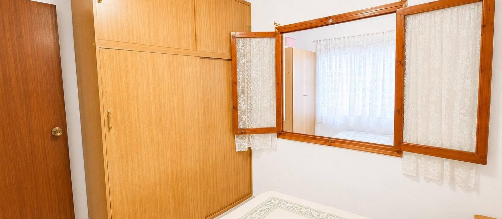 Sale - Bungalow - Torrevieja - La Siesta - El Salado - Torreta
