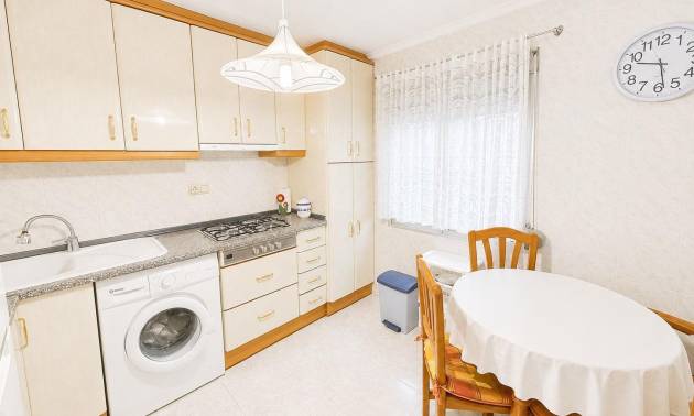 Sale - Bungalow - Torrevieja - La Siesta - El Salado - Torreta
