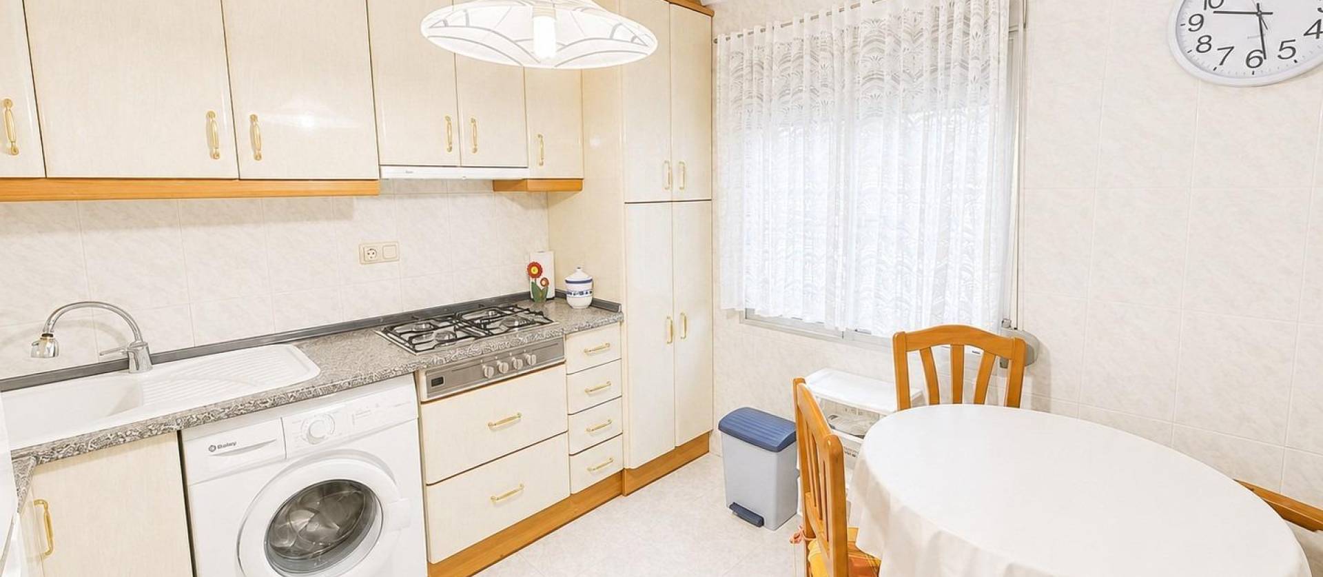Sale - Bungalow - Torrevieja - La Siesta - El Salado - Torreta