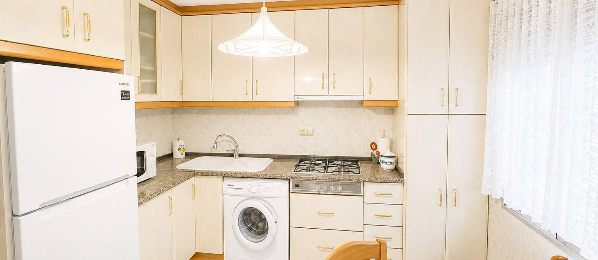 Sale - Bungalow - Torrevieja - La Siesta - El Salado - Torreta
