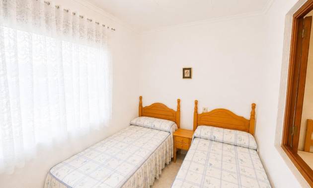 Sale - Bungalow - Torrevieja - La Siesta - El Salado - Torreta