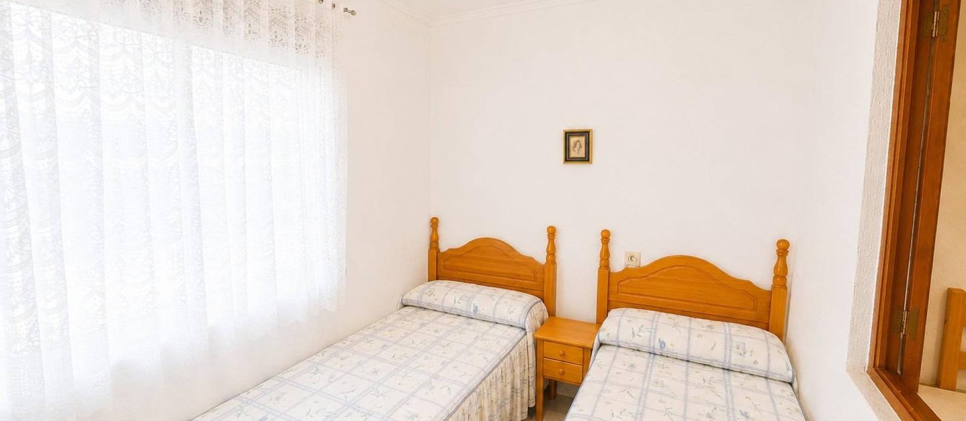 Sale - Bungalow - Torrevieja - La Siesta - El Salado - Torreta