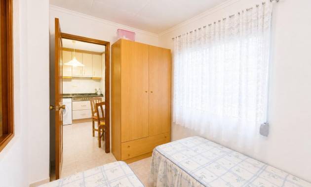 Sale - Bungalow - Torrevieja - La Siesta - El Salado - Torreta