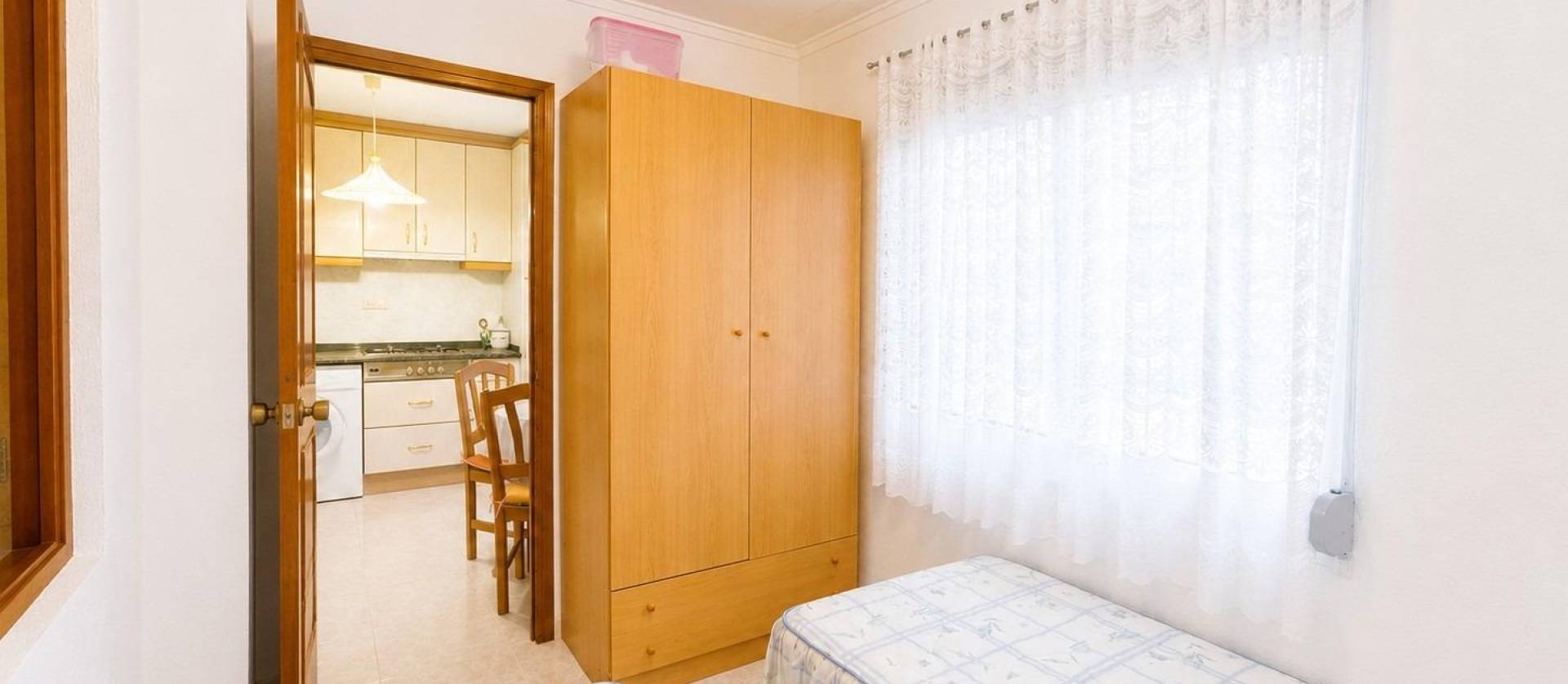 Sale - Bungalow - Torrevieja - La Siesta - El Salado - Torreta
