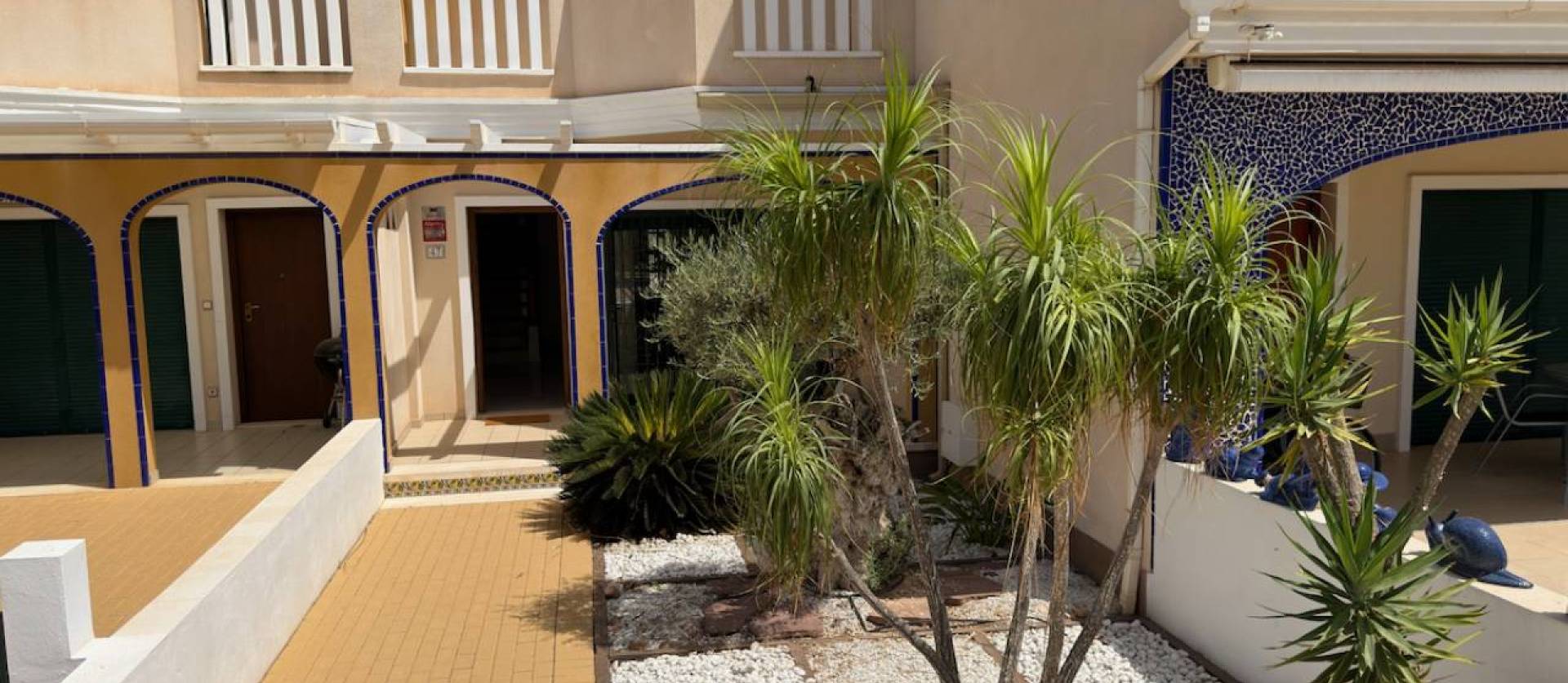 Bestaande woningen - Villa - Ciudad Quesada - Doña Pepa