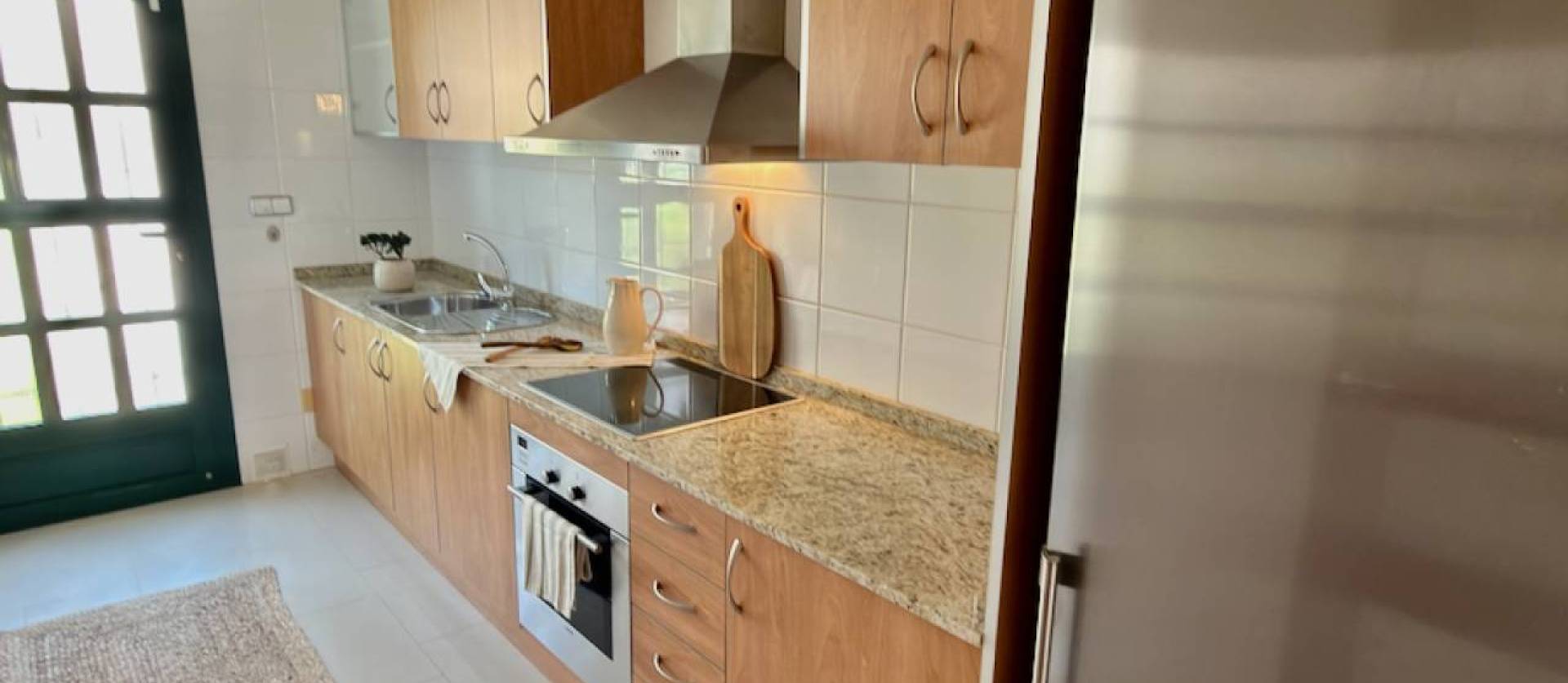 Bestaande woningen - Villa - Ciudad Quesada - Doña Pepa