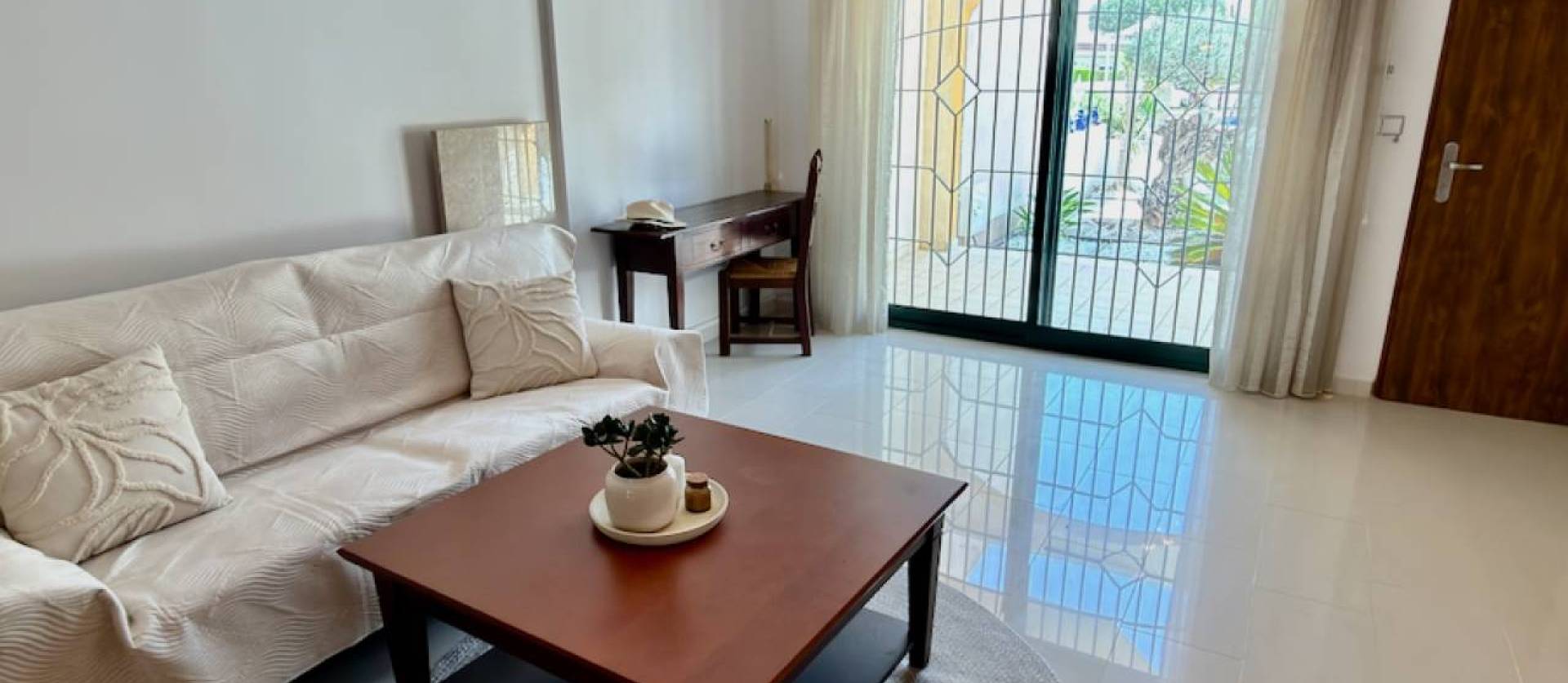 Bestaande woningen - Villa - Ciudad Quesada - Doña Pepa